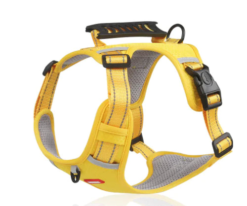 Load image into Gallery viewer, Breathable Dog Harness
