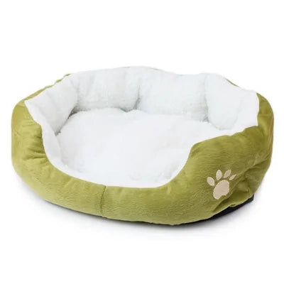 Load image into Gallery viewer, Soft Cat Bed

