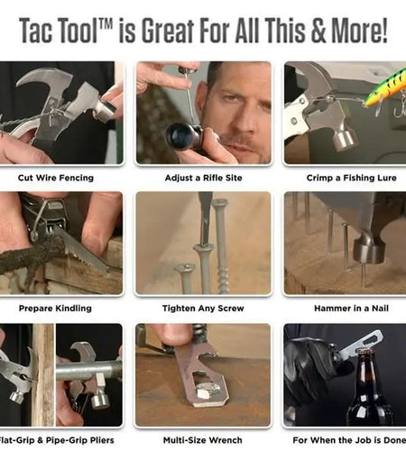 Tac Tool