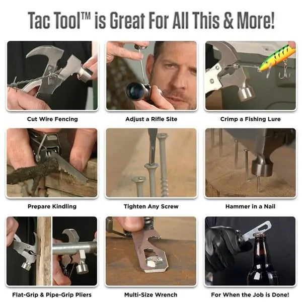 Tac Tool