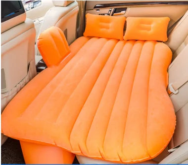 Load image into Gallery viewer, Inflatable Car Mattress

