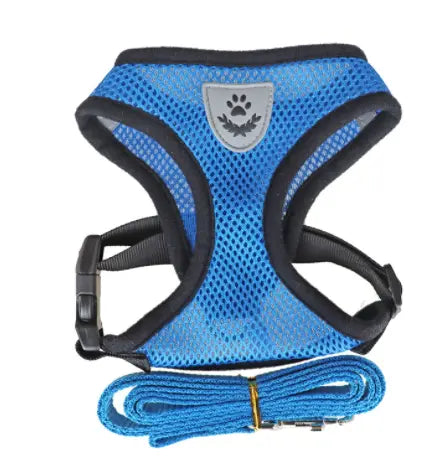 Load image into Gallery viewer, Dog Harness

