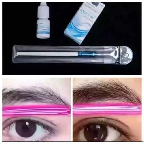 Load image into Gallery viewer, Eyebrow &amp; Eyelash Growth Treatment Liquid
