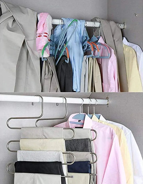 Load image into Gallery viewer, Stainless Steel Hanger
