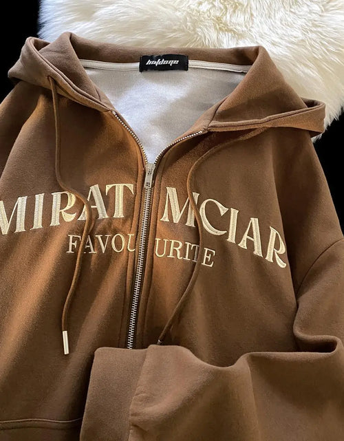 Load image into Gallery viewer, New Letter Printed Hoodies
