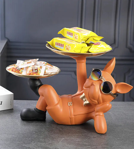 Decorative Sculpture