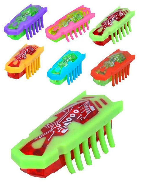 Load image into Gallery viewer, Robotic Bug Toy for Cats
