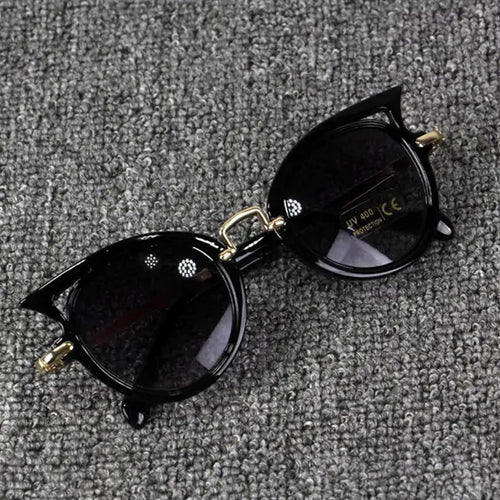 Load image into Gallery viewer, Children Sunglasses
