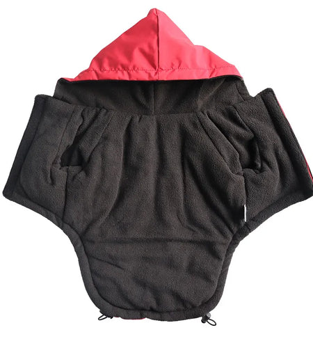 Waterproof Dog Clothes