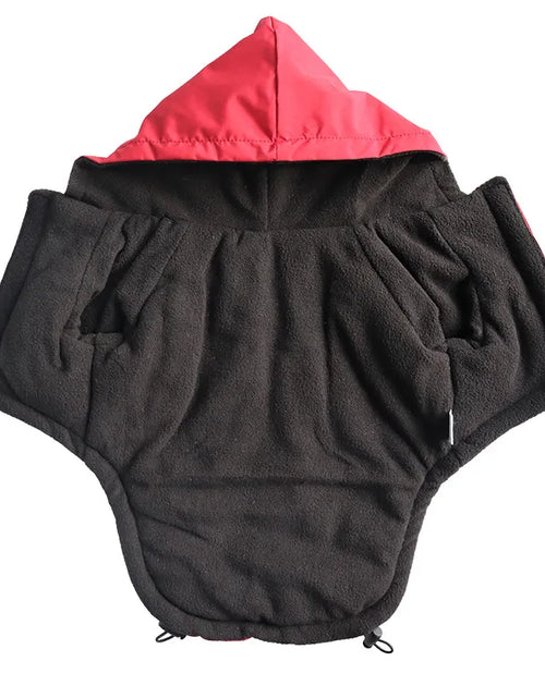 Load image into Gallery viewer, Waterproof Dog Clothes
