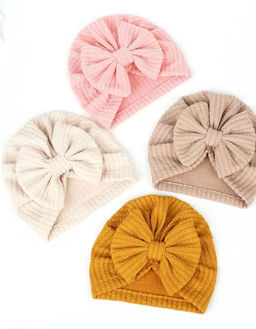 Load image into Gallery viewer, Headbands Soft Comfortable Turban Children

