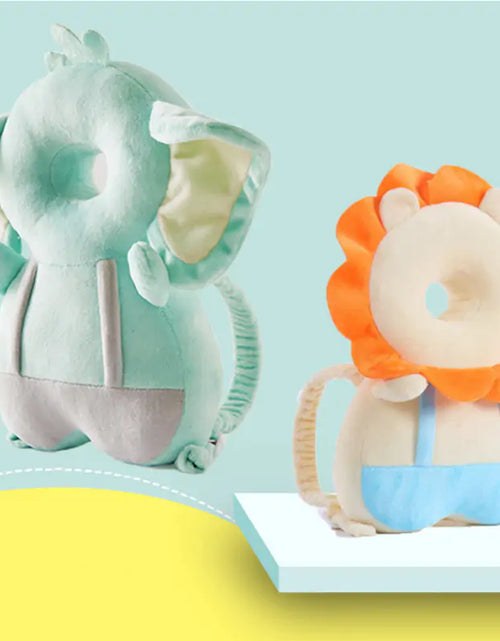 Load image into Gallery viewer, Baby Anti-Fall Headrest
