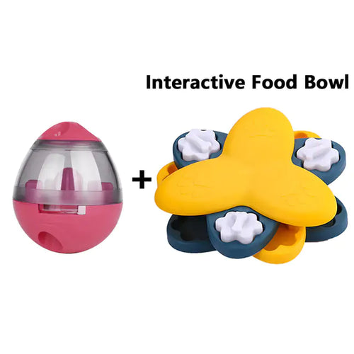 Load image into Gallery viewer, Pets IQ Treat Toys
