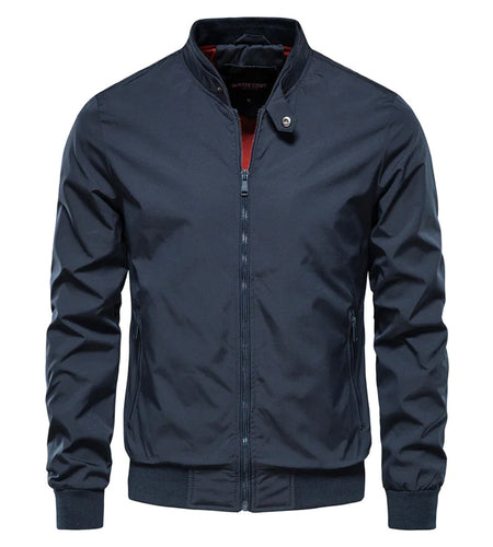 Casual Men's Top Jacket