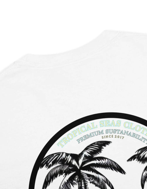 Load image into Gallery viewer, Men’s Island Time, All the Time Heavyweight T-Shirt
