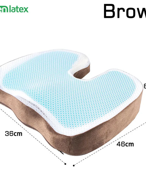 Load image into Gallery viewer, Orthopedic Gel Cushion
