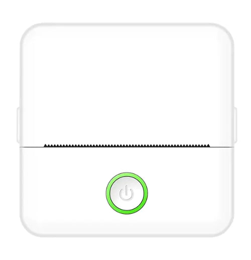 Load image into Gallery viewer, Portable Thermal Printer For Wrong Questions
