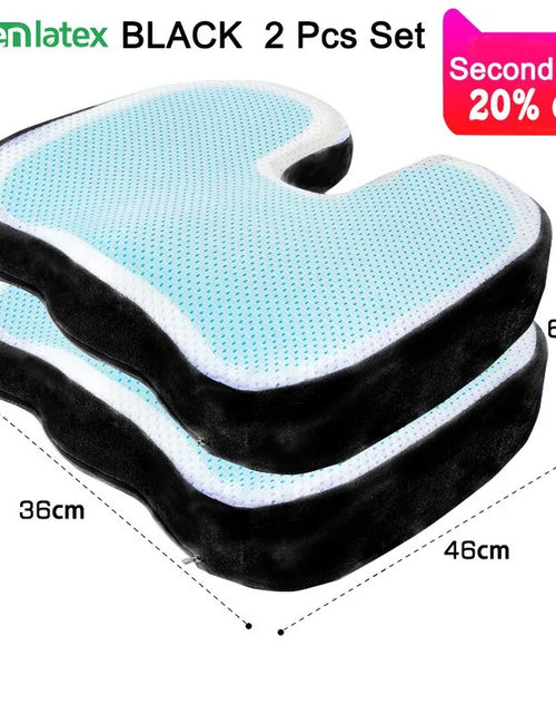 Load image into Gallery viewer, Orthopedic Gel Cushion
