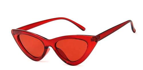 Load image into Gallery viewer, Cat Eye Sunglasses
