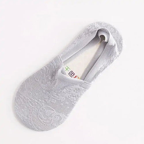 Load image into Gallery viewer, Lace Sock
