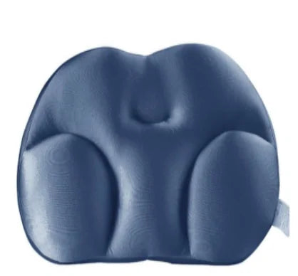 Load image into Gallery viewer, Egg Shaped Cloud Pillow Soft

