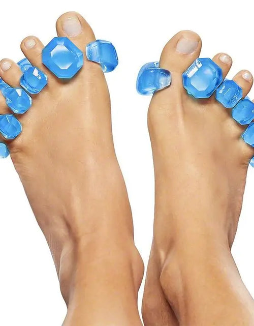 Load image into Gallery viewer, Toe Separator Pedicure Kit
