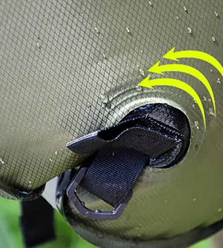 Outdoor Water Storage Bag