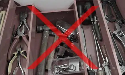 Tac Tool
