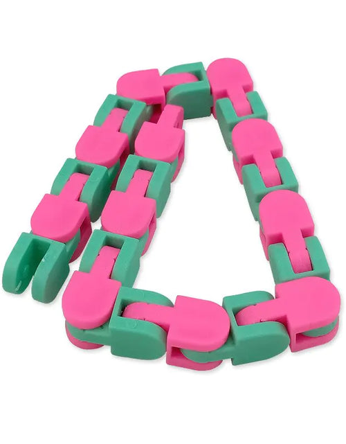 Load image into Gallery viewer, Antistress Chain Toy For Children
