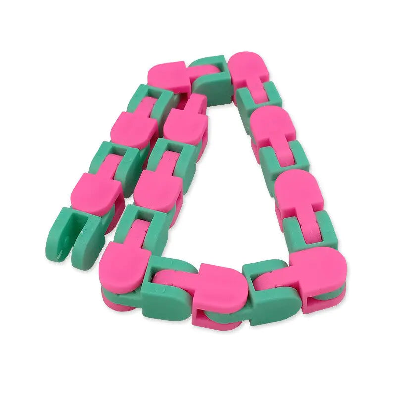 Antistress Chain Toy For Children