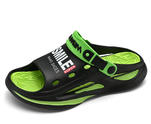 Load image into Gallery viewer, Aqua Step Plus Beach Slippers
