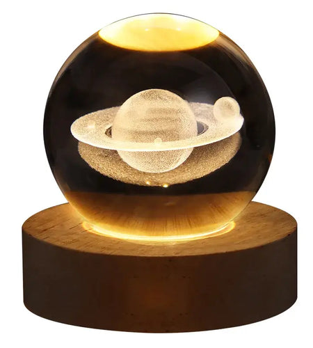 Luminous Night Light Ball for Children