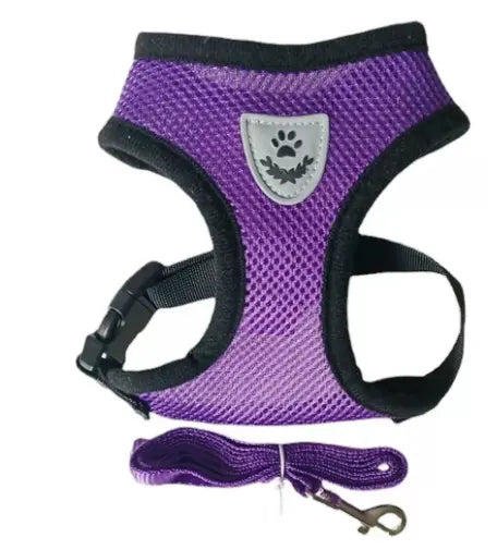 Load image into Gallery viewer, Dog Harness
