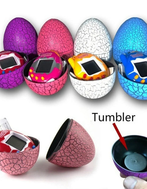 Load image into Gallery viewer, Tamagotchi Pets - 90&#39;s Nostalgic Toy
