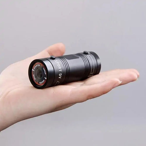 Load image into Gallery viewer, Bicycle Camera Recorder Waterproof
