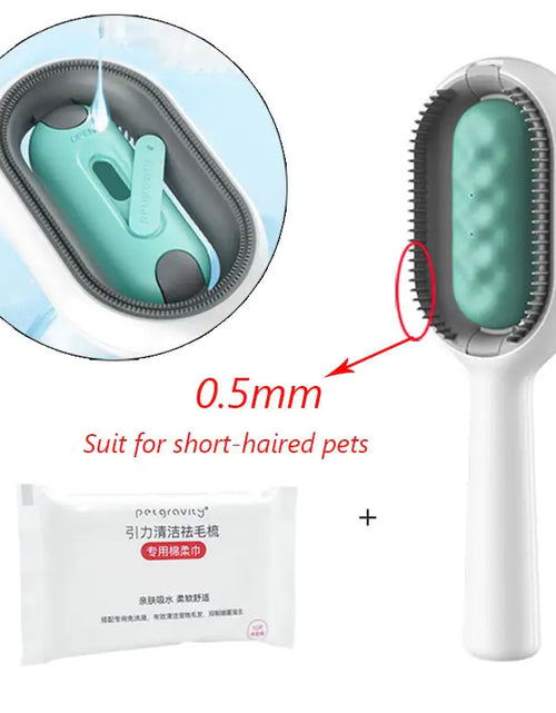 Load image into Gallery viewer, Hair Removal Brushes for Pets

