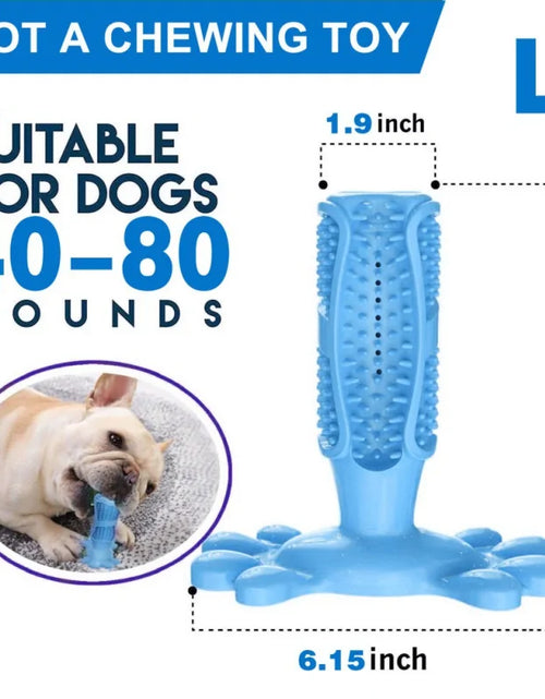 Load image into Gallery viewer, Rubber Dog Chew Toys
