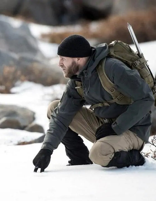 Load image into Gallery viewer, Ultimate Tactical Jacket
