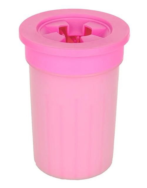 Load image into Gallery viewer, Foot Clean Cup For Dogs Cats
