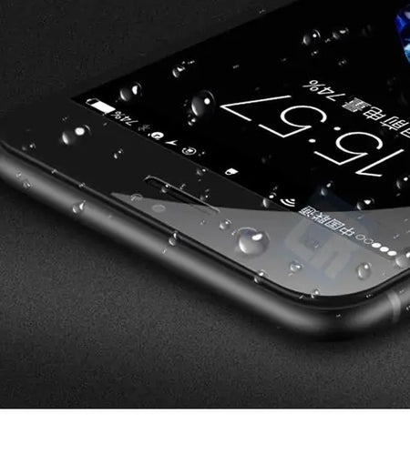 Anti Blue Light Frosted Glass Film