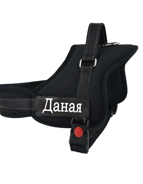 Load image into Gallery viewer, Harness For Dogs
