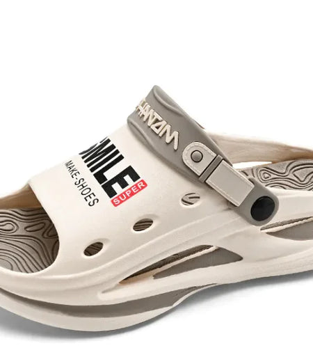 Aqua Step Plus Beach Slippers