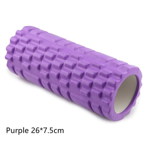 Load image into Gallery viewer, Mini Size Yoga Column Foam Roller
