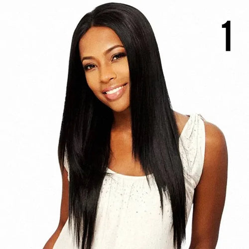Load image into Gallery viewer, Natural Style Wig-N5
