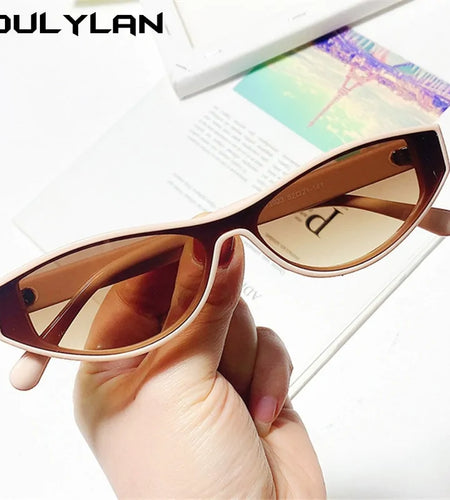 Cat Eye Sunglasses