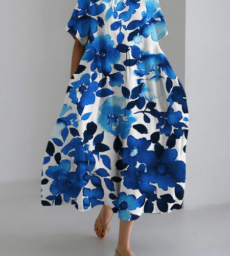 Women's Fashion Craft Special Dress