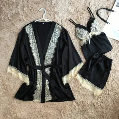 Load image into Gallery viewer, Sleepwear Set
