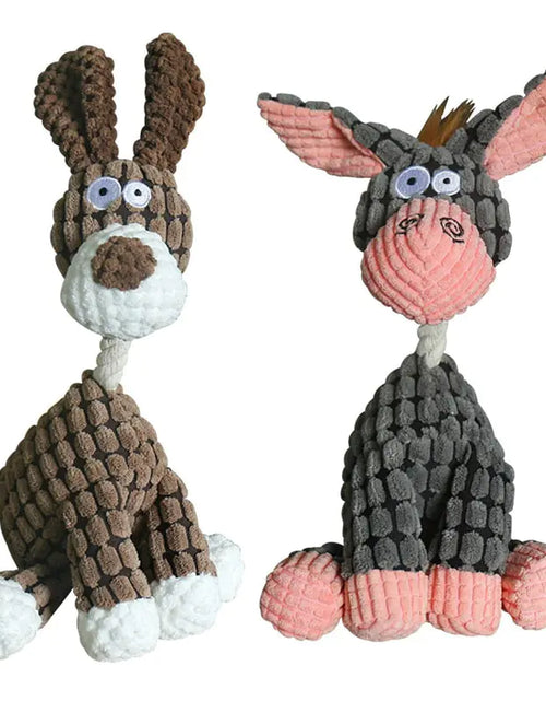 Load image into Gallery viewer, Dog Toy Pet Training Dog Accessories
