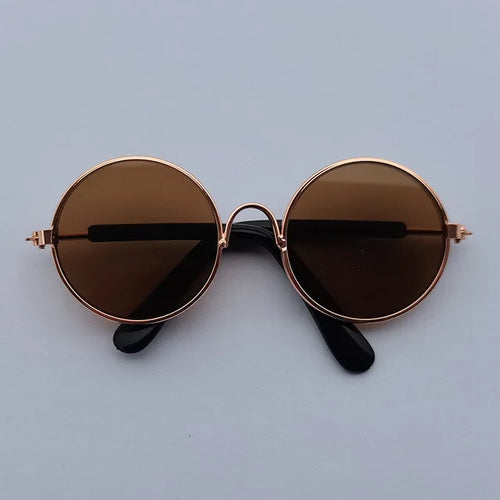 Load image into Gallery viewer, Pet Sunglasses For Cats And Dogs
