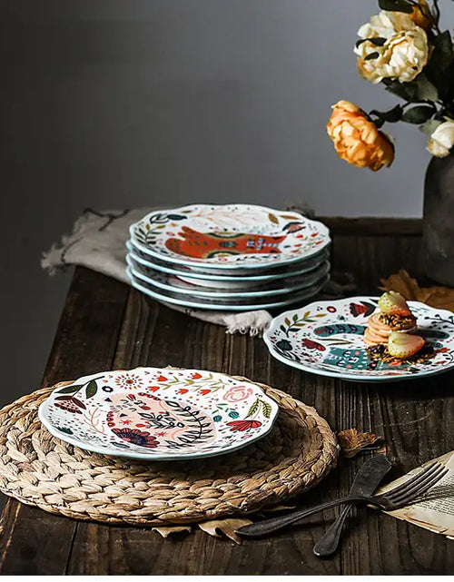 Load image into Gallery viewer, Cat Plate
